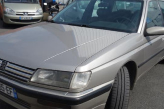 Porte arriere droit PEUGEOT 605