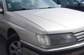 Porte arriere droit PEUGEOT 605