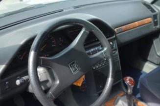 Porte arriere droit PEUGEOT 605
