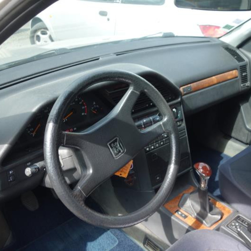 Porte arriere droit PEUGEOT 605 Photo n°8