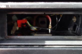 Porte arriere droit PEUGEOT 605