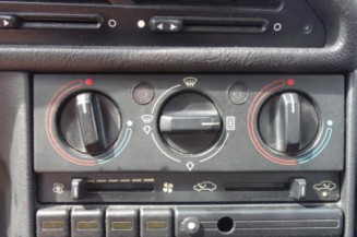 Porte arriere droit PEUGEOT 605