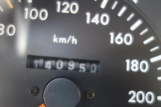Porte arriere droit PEUGEOT 605