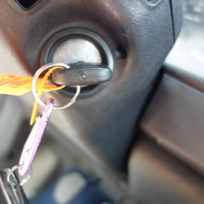 Porte arriere droit PEUGEOT 605 Photo n°12