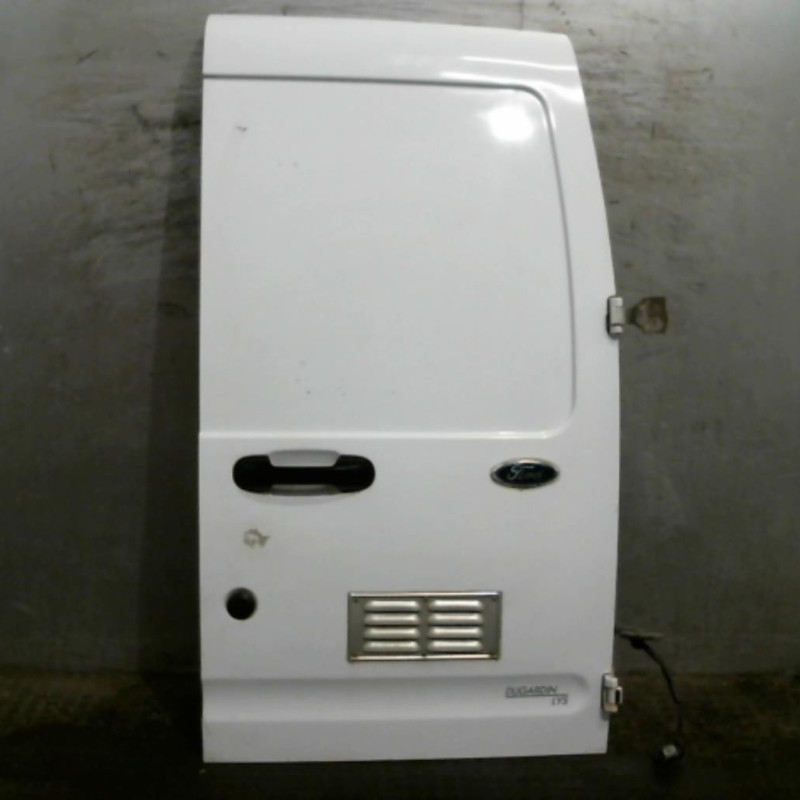 Porte de coffre droit FORD TRANSIT CONNECT 1 Photo n°1