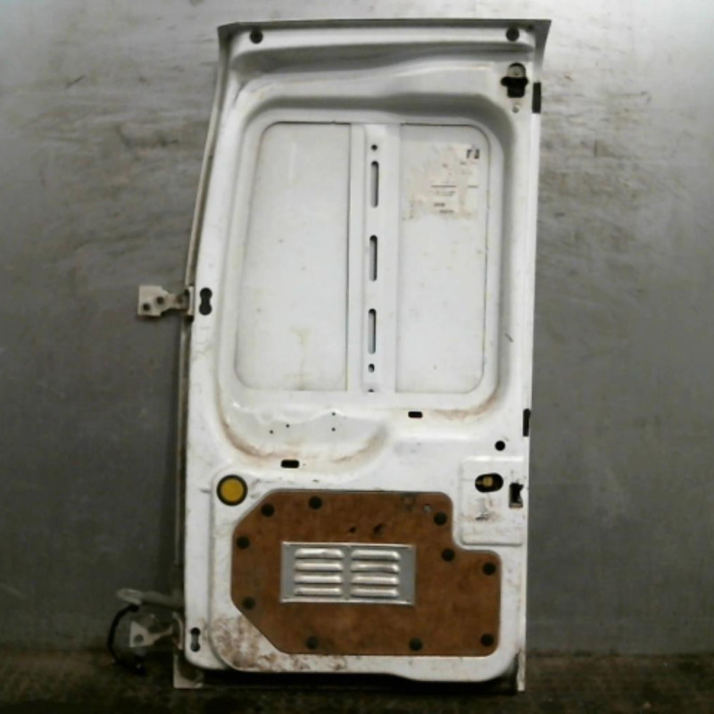 Porte de coffre droit FORD TRANSIT CONNECT 1 Photo n°3