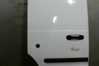 Porte laterale droit FORD TRANSIT CONNECT 1 Photo n°1