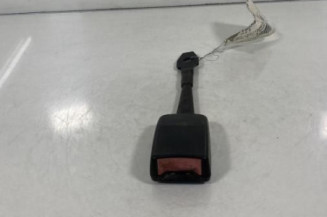 Attache ceinture avant droit FORD TRANSIT CONNECT 1 Photo n°1