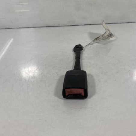 Attache ceinture avant droit FORD TRANSIT CONNECT 1 Photo n°1