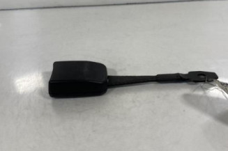 Attache ceinture avant droit FORD TRANSIT CONNECT 1