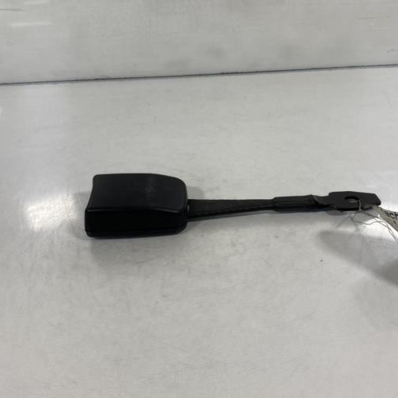 Attache ceinture avant droit FORD TRANSIT CONNECT 1 Photo n°2