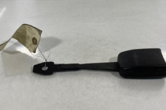 Attache ceinture avant droit FORD TRANSIT CONNECT 1