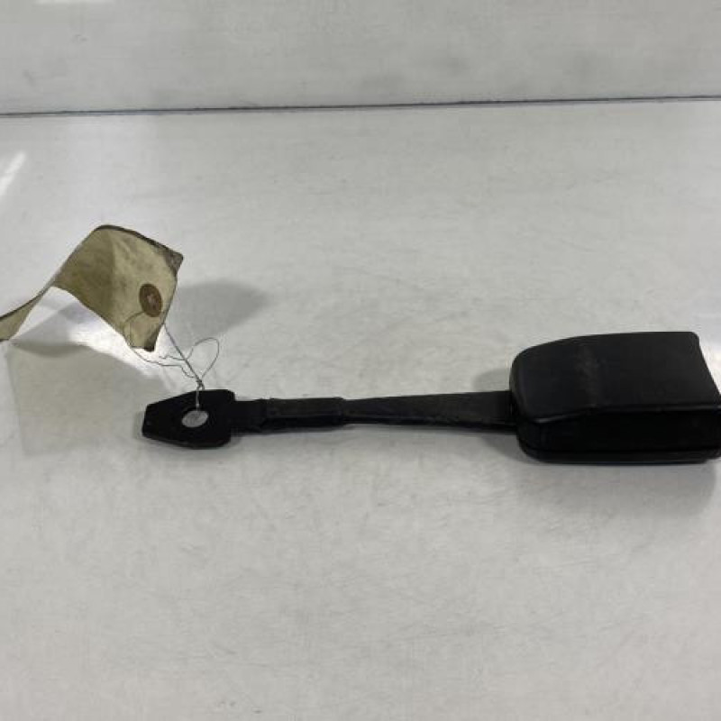 Attache ceinture avant droit FORD TRANSIT CONNECT 1 Photo n°3