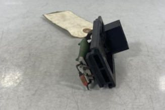 Resistance chauffage FORD TRANSIT CONNECT 1