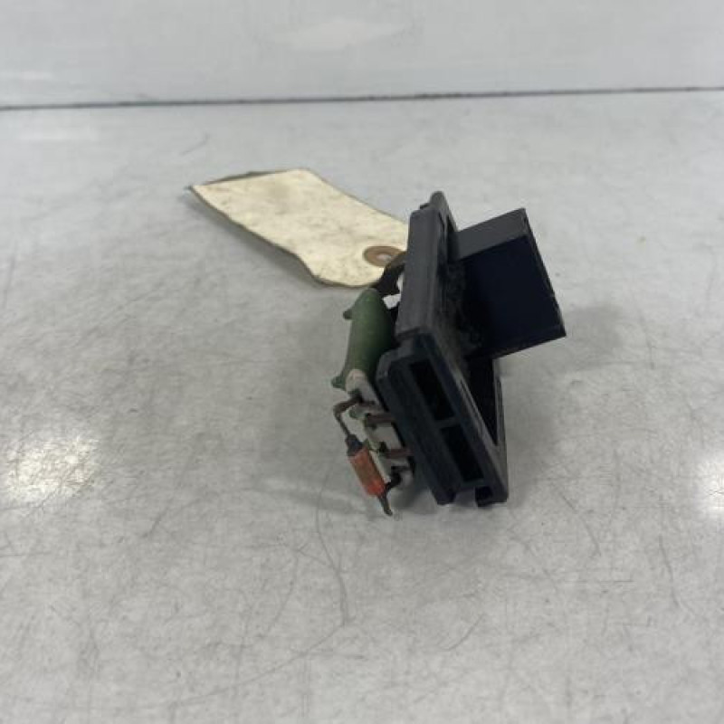 Resistance chauffage FORD TRANSIT CONNECT 1 Photo n°3