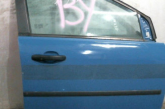 Porte avant droit FORD FOCUS 2 Photo n°1