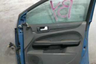 Porte avant droit FORD FOCUS 2