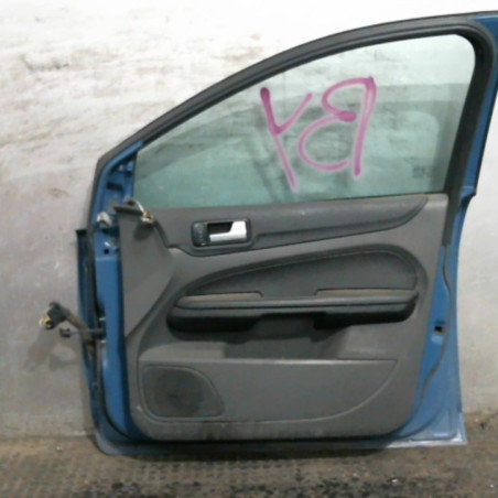 Porte avant droit FORD FOCUS 2