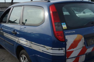 Levier frein à main FORD FOCUS 2