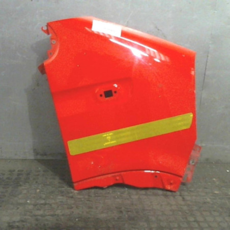 Aile avant droit RENAULT MASTER 2 Photo n°1