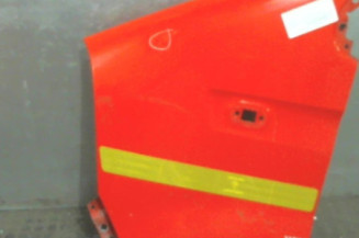 Aile avant gauche RENAULT MASTER 2