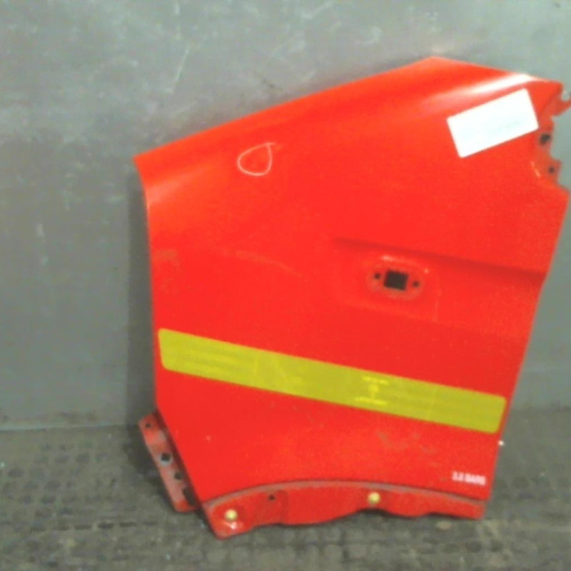 Aile avant gauche RENAULT MASTER 2 Photo n°1