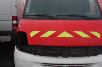 Aile avant gauche RENAULT MASTER 2
