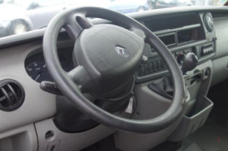 Aile avant gauche RENAULT MASTER 2