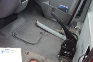 Aile avant gauche RENAULT MASTER 2