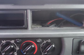 Aile avant gauche RENAULT MASTER 2