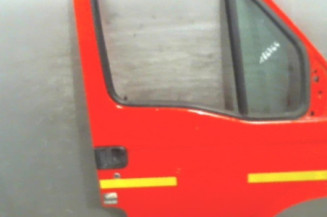 Porte avant droit RENAULT MASTER 2 Photo n°1