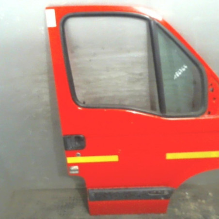 Porte avant droit RENAULT MASTER 2 Photo n°1