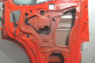 Porte avant droit RENAULT MASTER 2