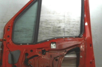 Porte avant droit RENAULT MASTER 2