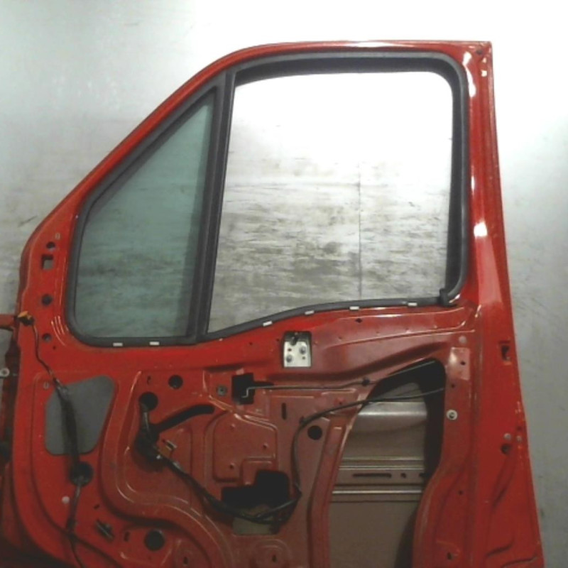 Porte avant droit RENAULT MASTER 2 Photo n°3