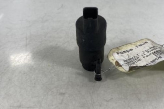 Pompe lave glace avant RENAULT MASTER 2