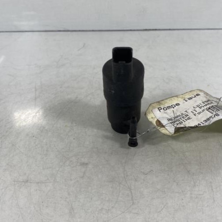 Pompe lave glace avant RENAULT MASTER 2