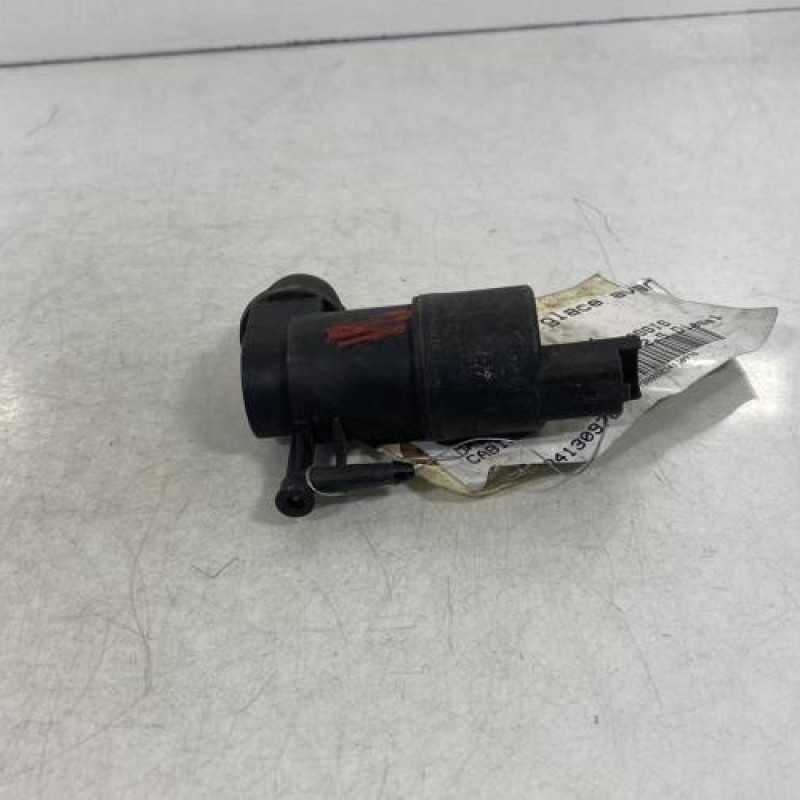 Pompe lave glace avant RENAULT MASTER 2 Photo n°3