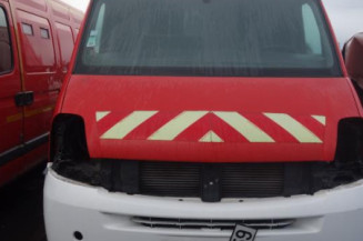 Crosse arriere droit RENAULT MASTER 2
