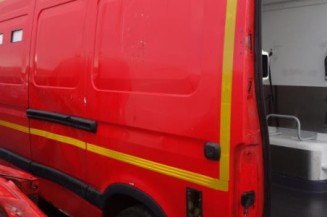 Crosse arriere droit RENAULT MASTER 2