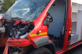 Pulseur d'air CITROEN JUMPER 3