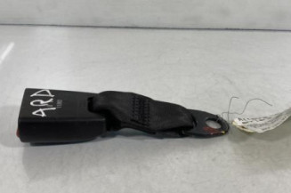 Attache ceinture arriere droit OPEL ANTARA Photo n°1