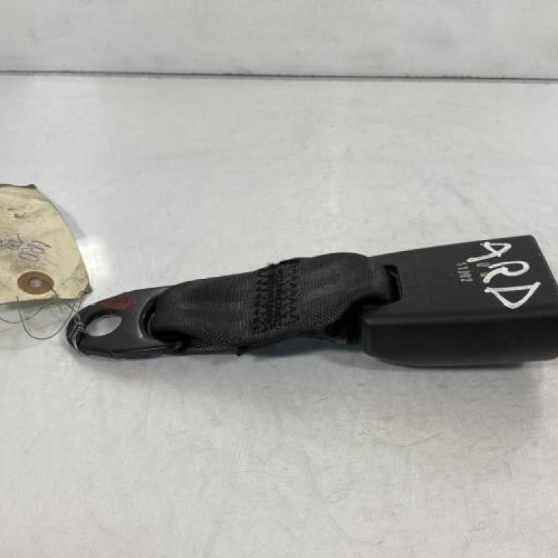 Attache ceinture arriere droit OPEL ANTARA Photo n°3