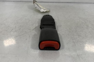 Attache ceinture arriere gauche OPEL ANTARA Photo n°1