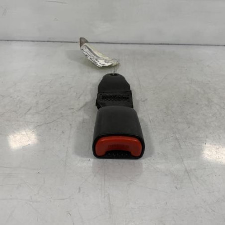 Attache ceinture arriere gauche OPEL ANTARA Photo n°1