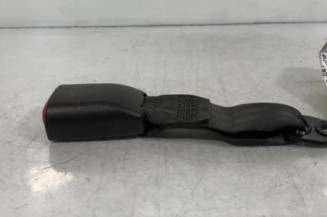 Attache ceinture arriere gauche OPEL ANTARA