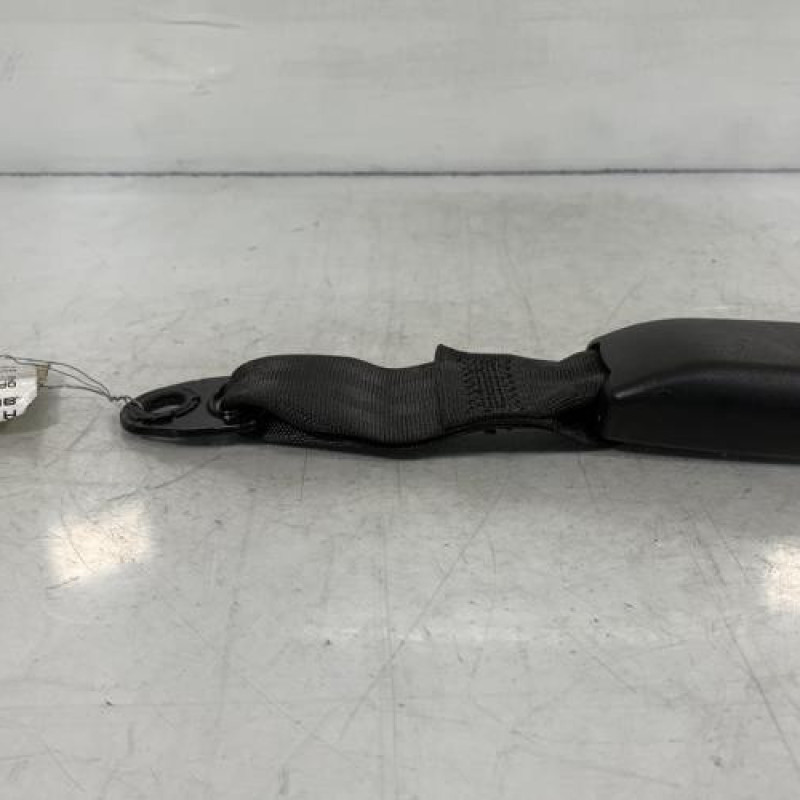 Attache ceinture arriere gauche OPEL ANTARA Photo n°3