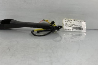 Attache ceinture avant droit OPEL ANTARA Photo n°1