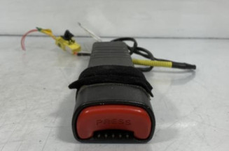 Attache ceinture avant droit OPEL ANTARA