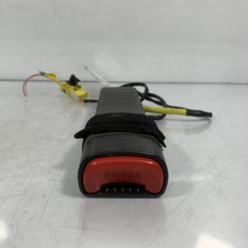 Attache ceinture avant droit OPEL ANTARA Photo n°3